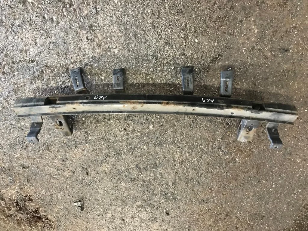 Усилитель бампера задний Hyundai TUCSON I (2004—2