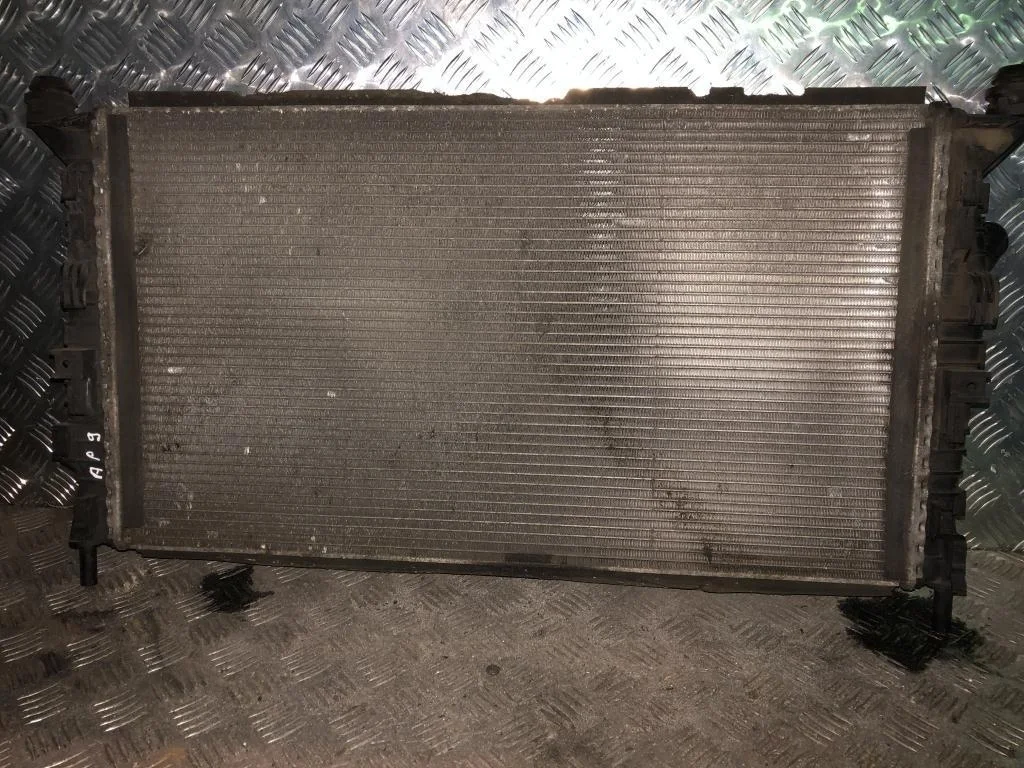 Радиатор основной Hyundai TUCSON I (2004—2015)