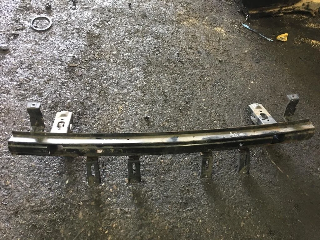 Усилитель бампера задний Hyundai TUCSON I (2004—2