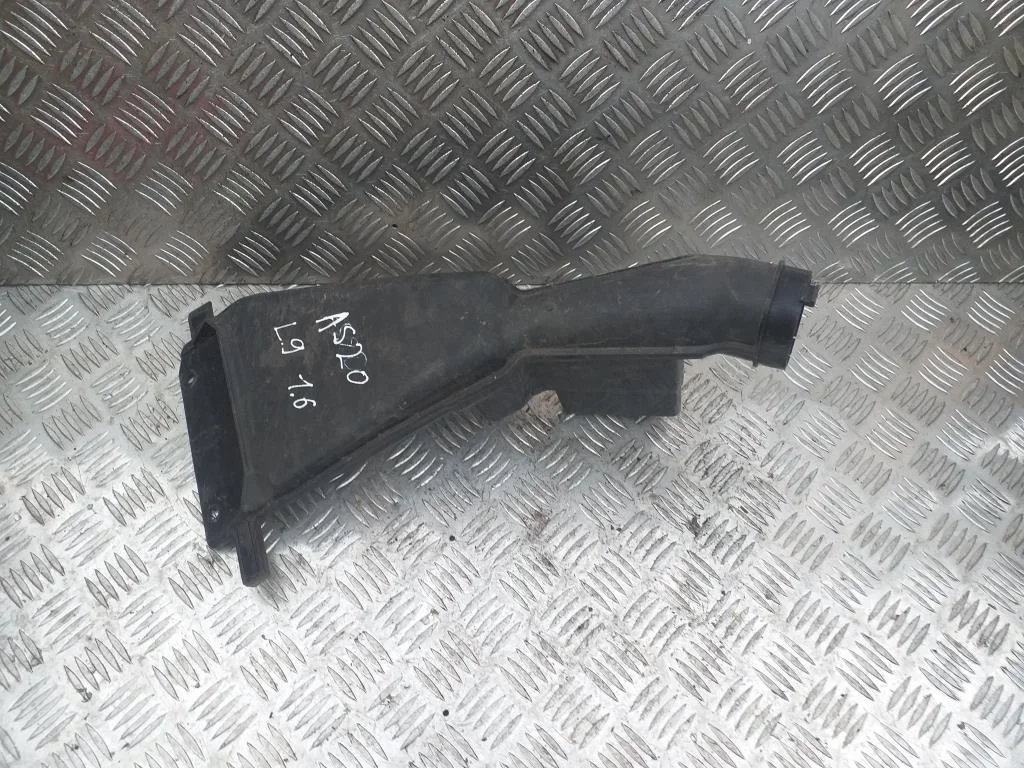 Воздухозаборник MITSUBISHI LANCER IX рестайлинг (