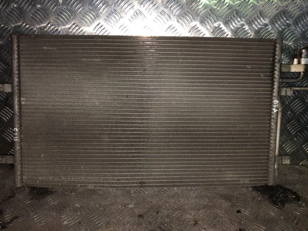 Радиатор кондиционера FORD Focus II (2005—2008)