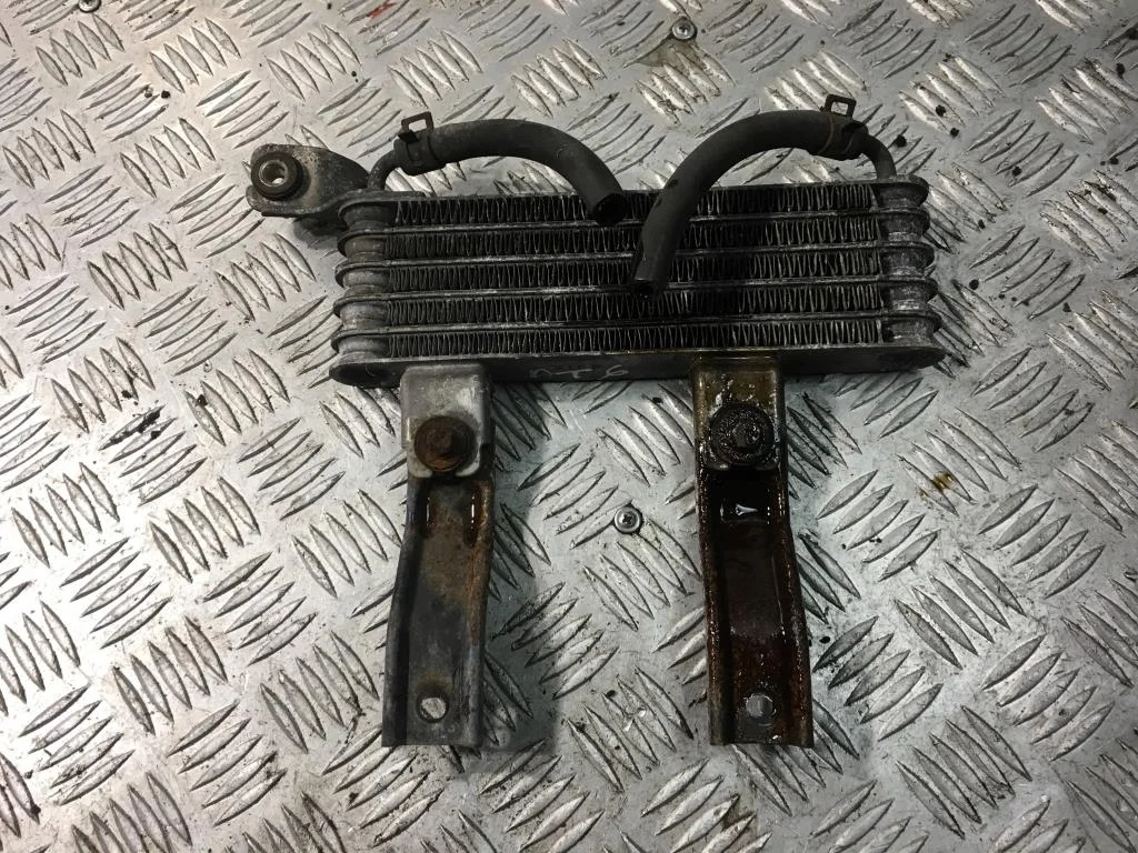 Радиатор масляный Hyundai SANTA FE I (2000—2012)