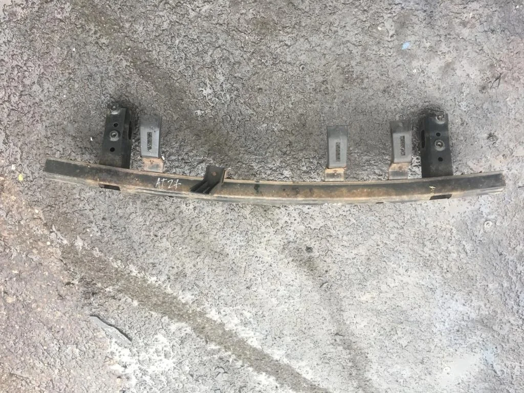 Усилитель бампера задний Hyundai TUCSON I (2004—2