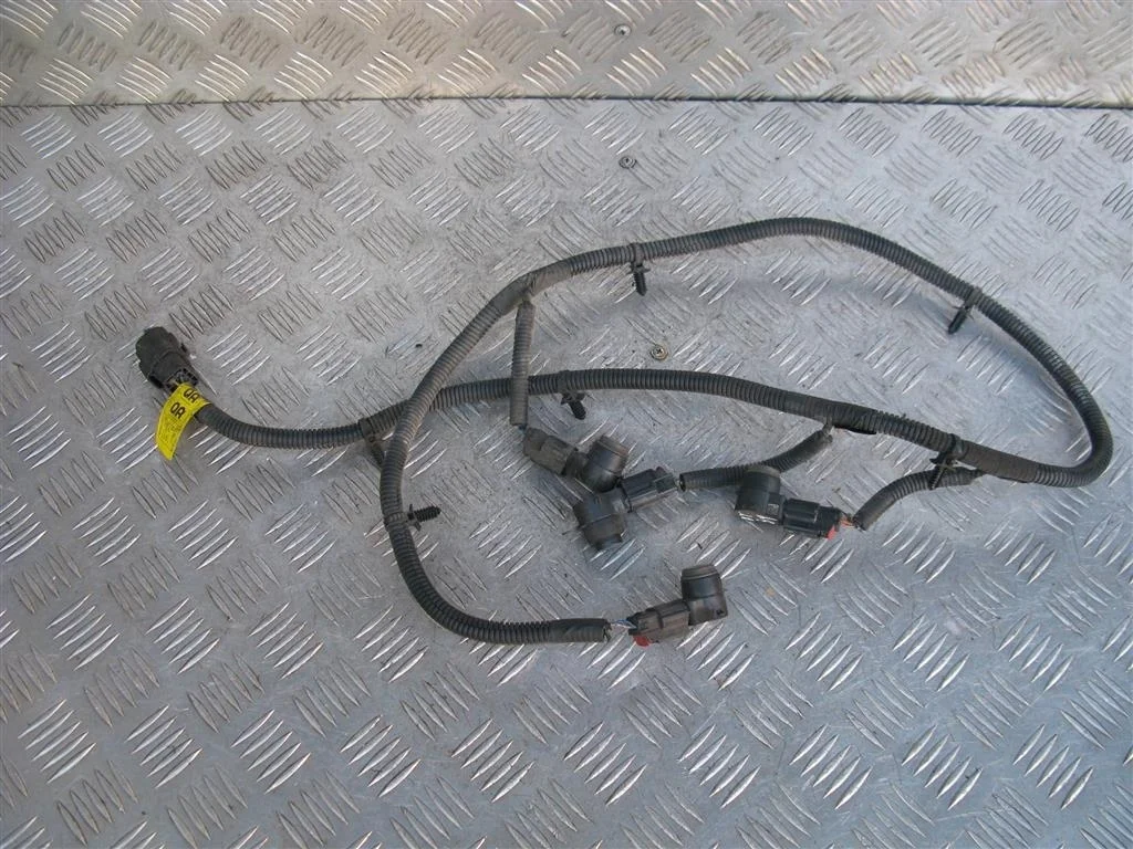 Датчик парковки Opel Antara I (2006—2011)