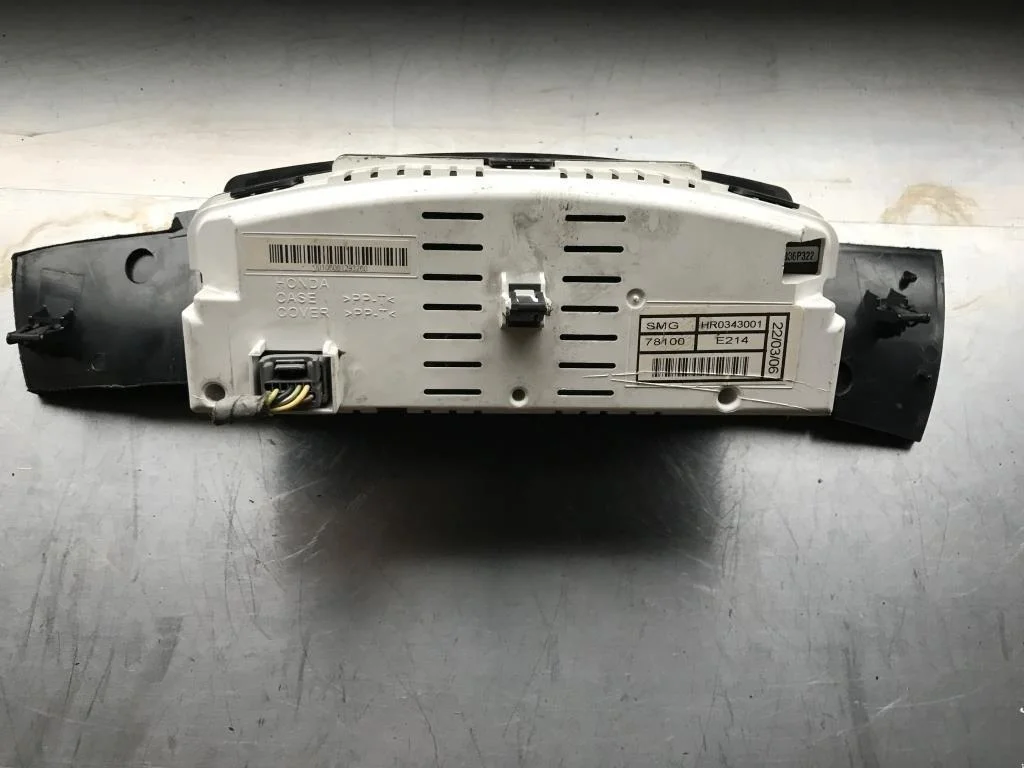 Панель приборов HONDA Civic VIII (2005—2009)