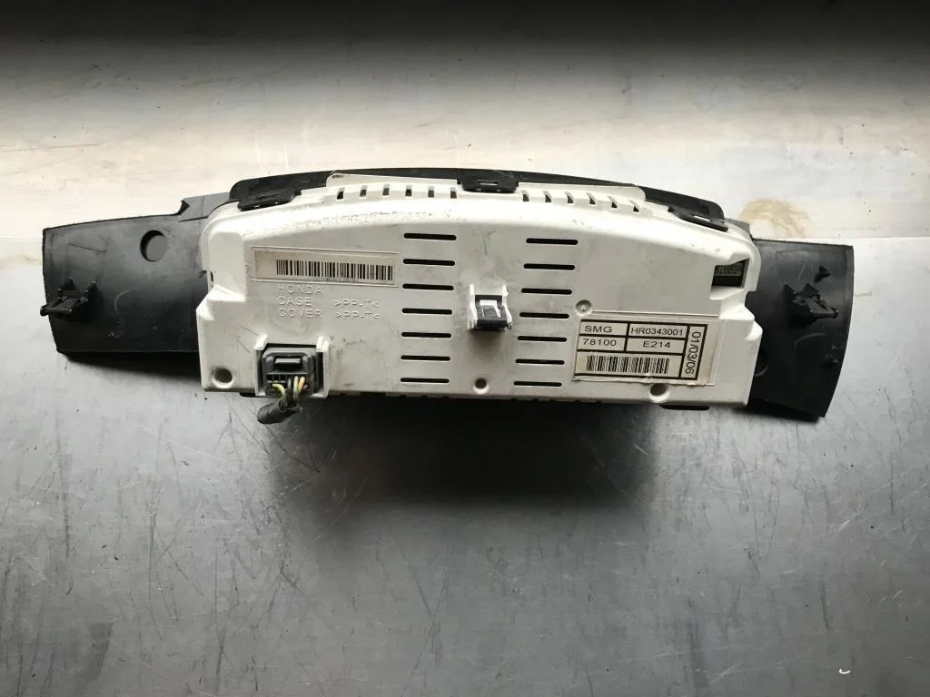 Панель приборов HONDA Civic VIII (2005—2009)