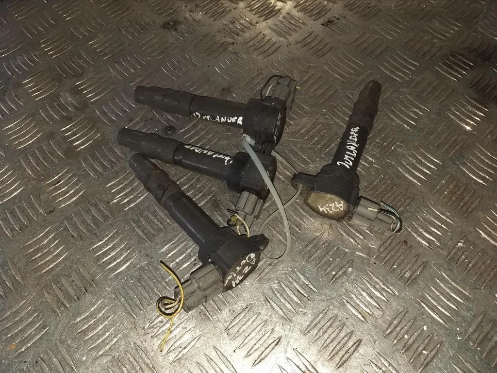 Катушка зажигания MITSUBISHI OUTLANDER I (2002—20