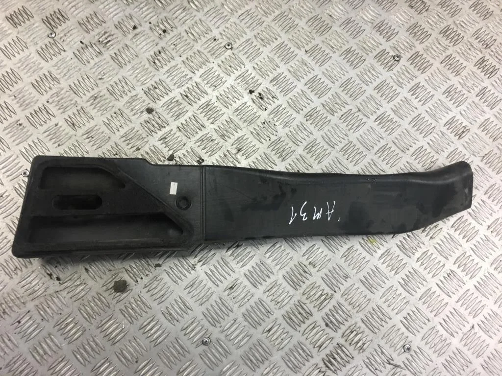 Воздухозаборник LAND ROVER FREELANDER II (2006—20