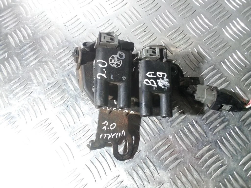 Катушка зажигания Hyundai TUCSON I (2004—2015)