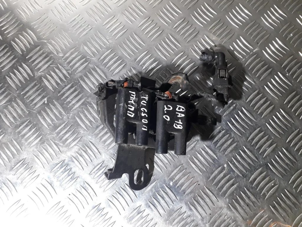 Катушка зажигания Hyundai TUCSON I (2004—2015)