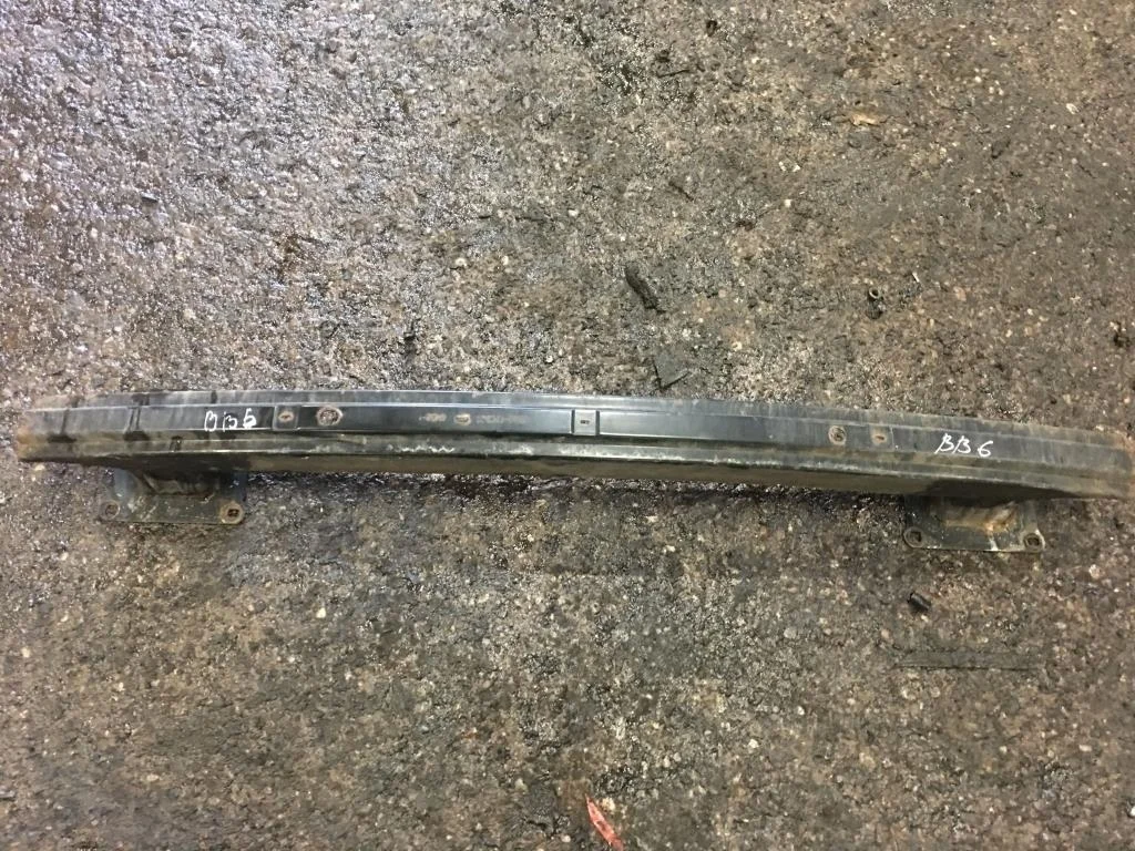 Усилитель бампера задний LAND ROVER FREELANDER II