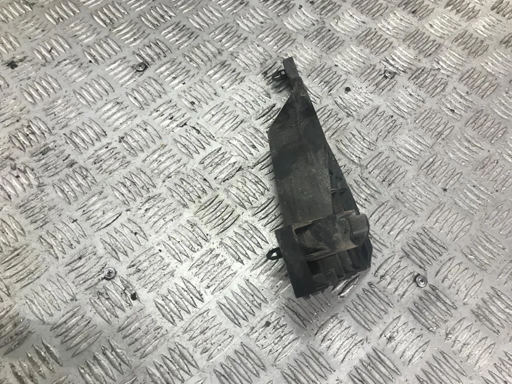 Кронштейн бампера задний SUZUKI Grand Vitara II (