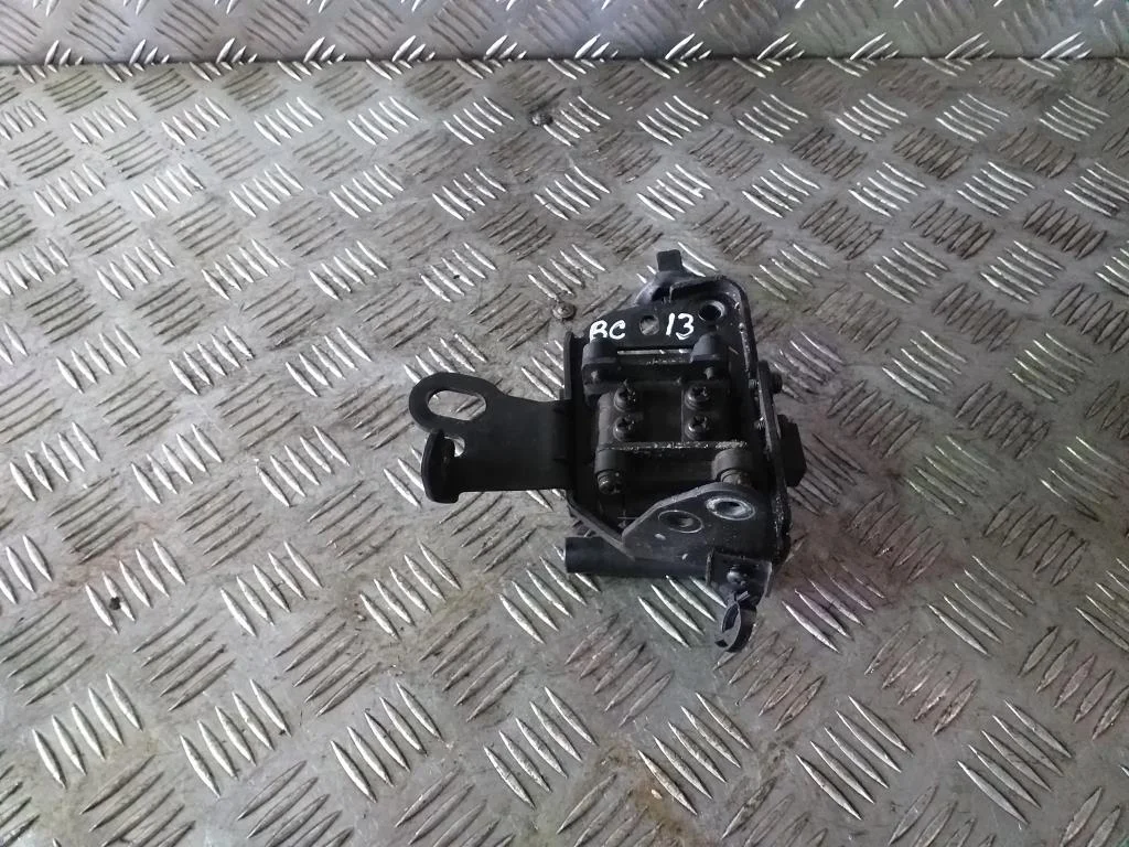 Катушка зажигания Hyundai TUCSON I (2004—2015)