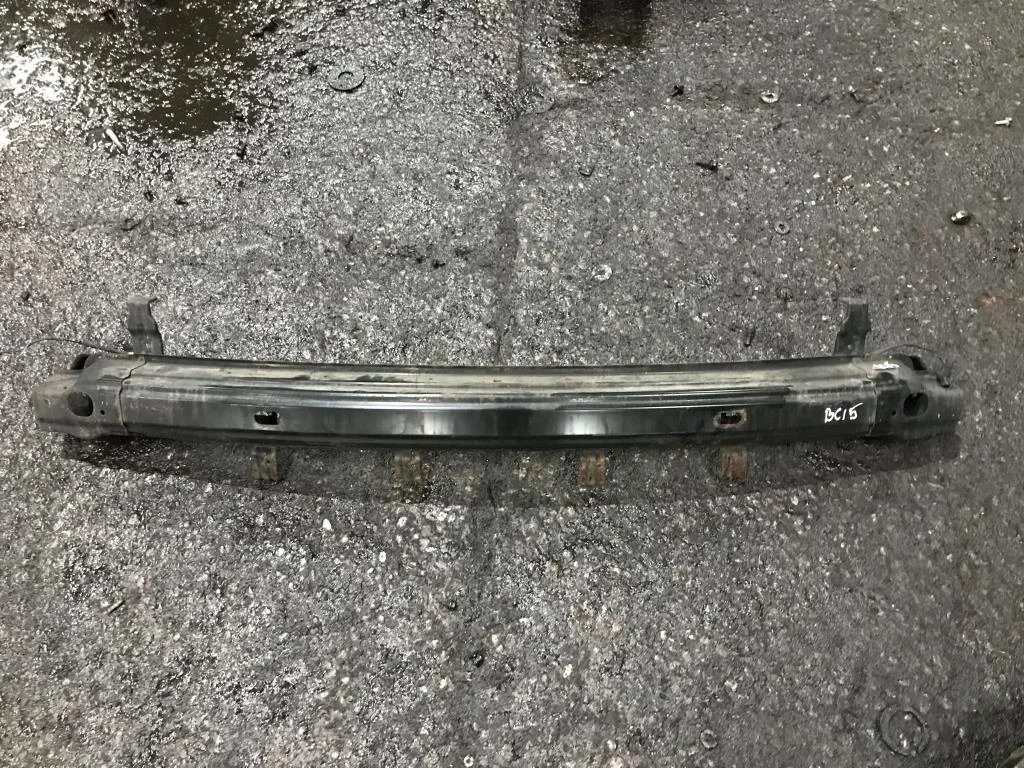 Усилитель бампера задний Hyundai SANTA FE II (200