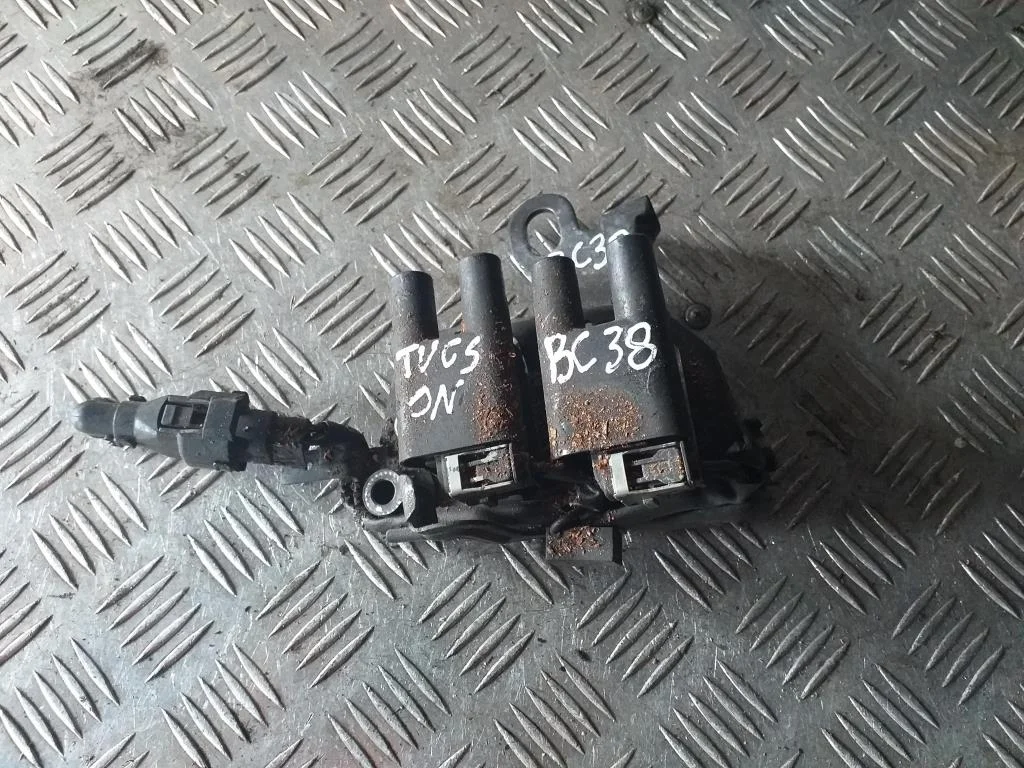 Катушка зажигания Hyundai TUCSON I (2004—2015)