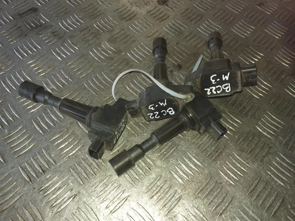 Катушка зажигания MAZDA 3 BL (2008—2011)