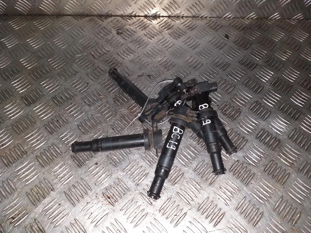 Катушка зажигания Hyundai SANTA FE II (2005—2010)