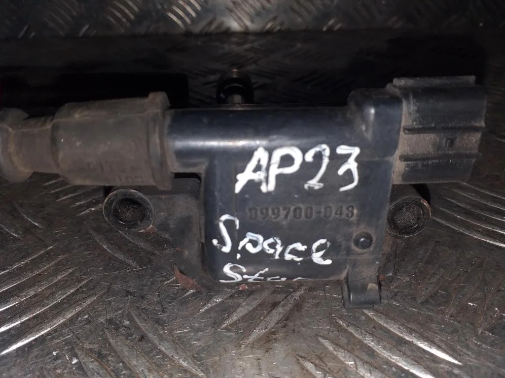 Катушка зажигания MITSUBISHI Space Star I рестайл