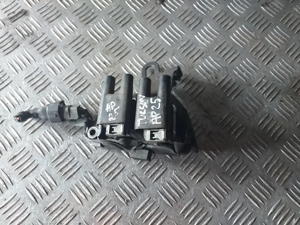 Катушка зажигания Hyundai TUCSON I (2004—2015)