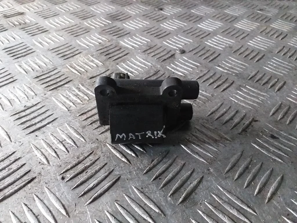 Катушка зажигания Hyundai MATRIX I (2001—2005)