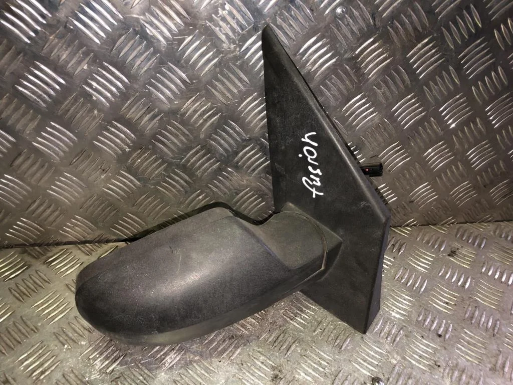 Зеркало правое FORD Fusion I рестайлинг (2005—201