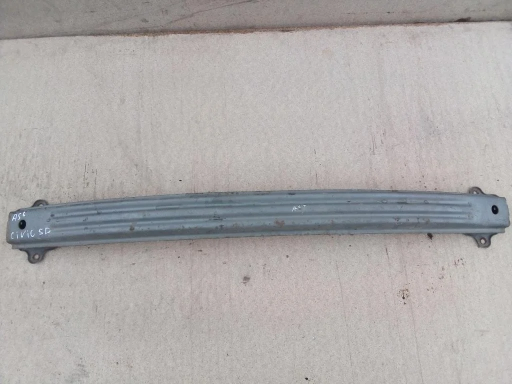 Усилитель бампера задний HONDA Civic VIII (2005—2