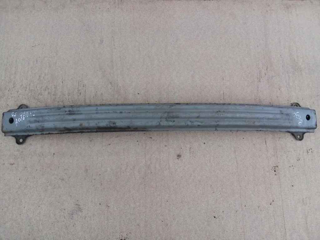 Усилитель бампера задний HONDA Civic VIII (2005—2