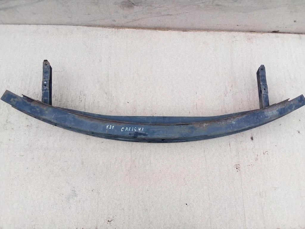 Усилитель бампера передний MITSUBISHI CARISMA I р