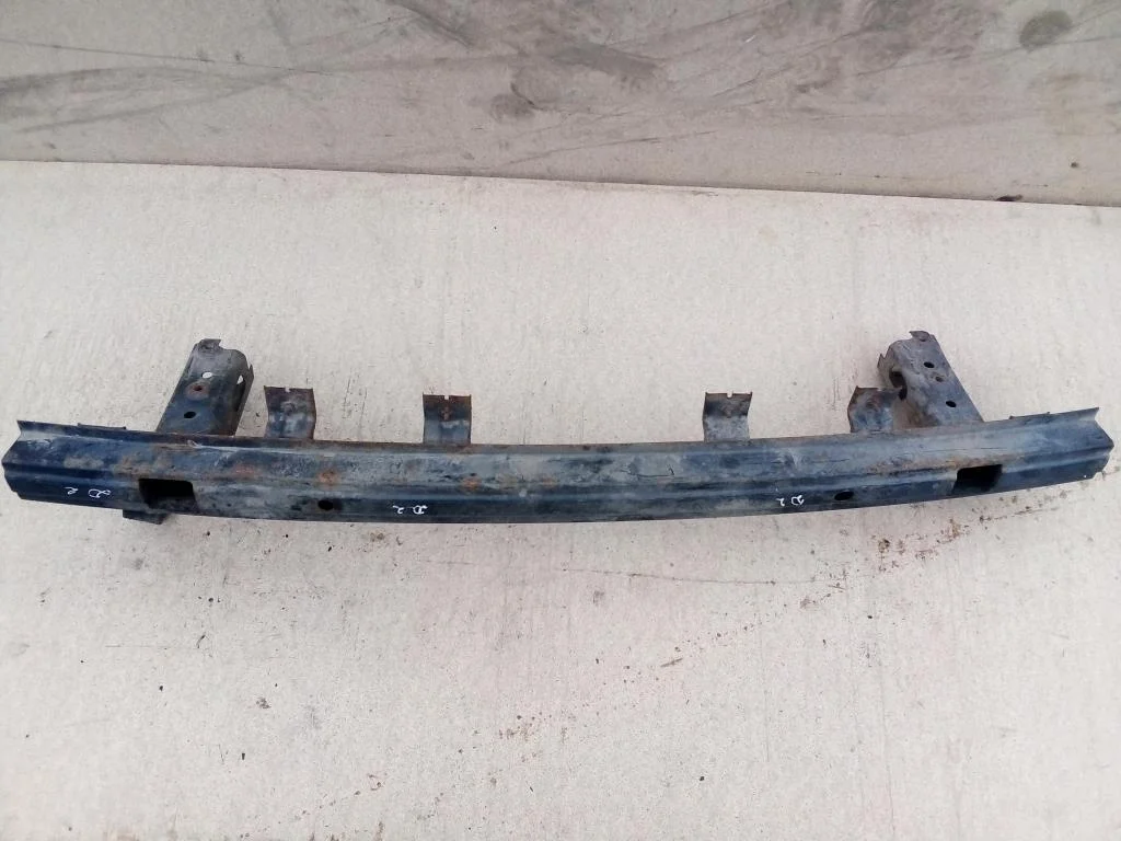 Усилитель бампера задний Hyundai TUCSON I (2004—2