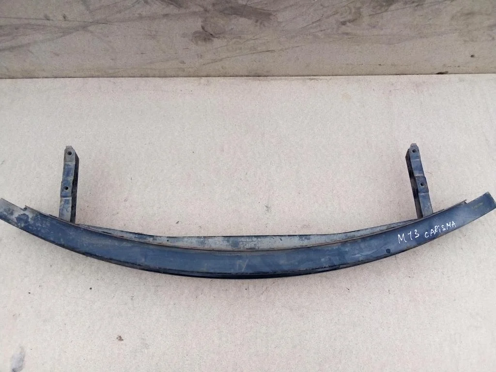 Усилитель бампера передний MITSUBISHI CARISMA I р