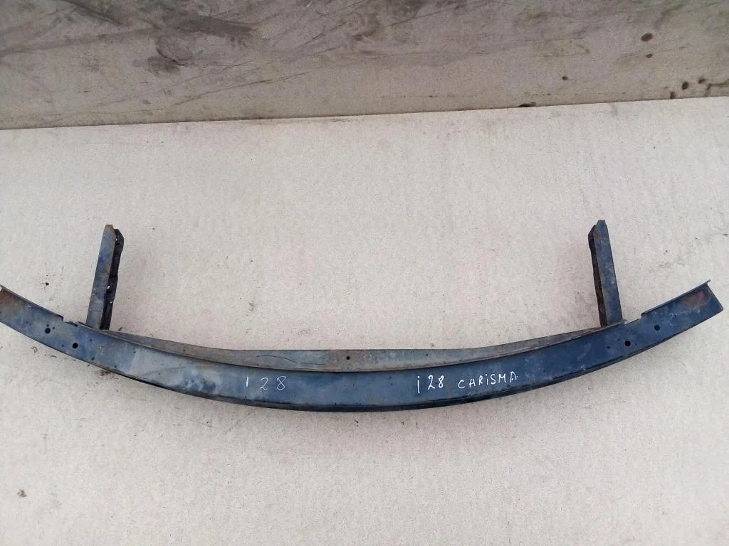 Усилитель бампера передний MITSUBISHI CARISMA I р