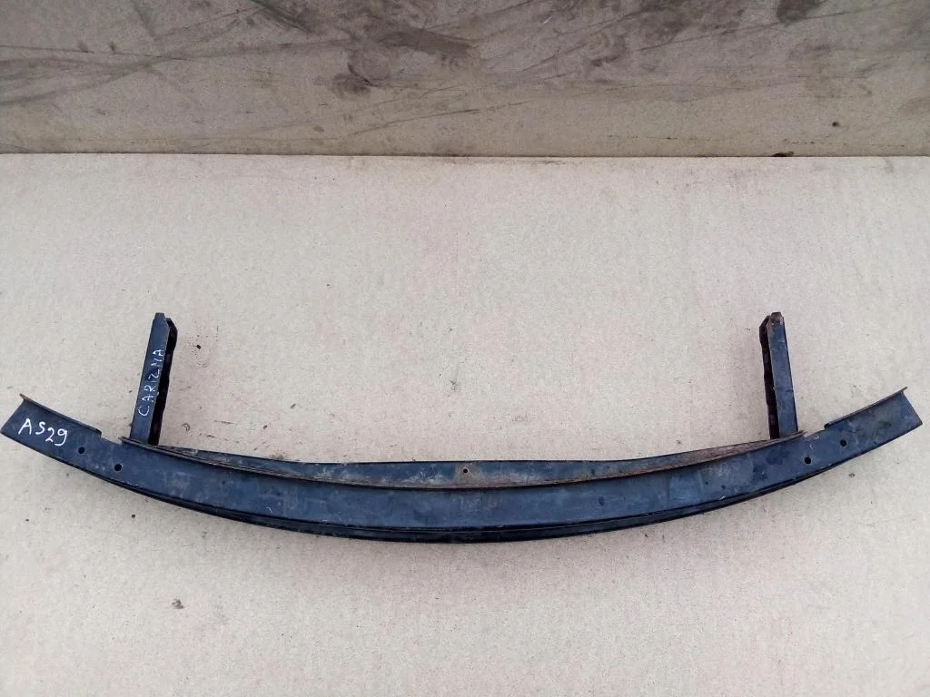 Усилитель бампера передний MITSUBISHI CARISMA I р