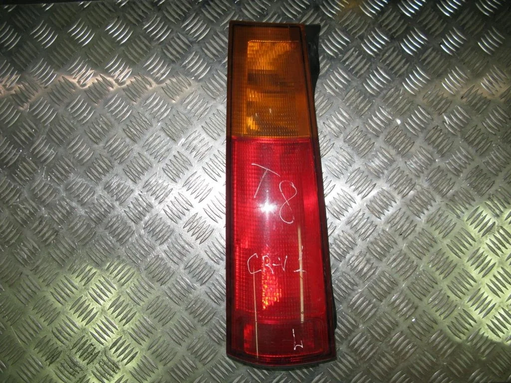 Фонарь задний левый (Фара) HONDA CR-V I рестайлин