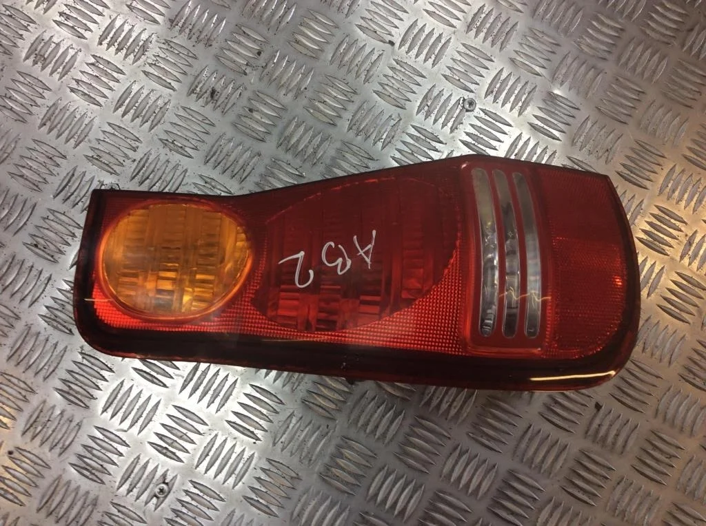 Фонарь задний левый (Фара) Hyundai MATRIX I (2001