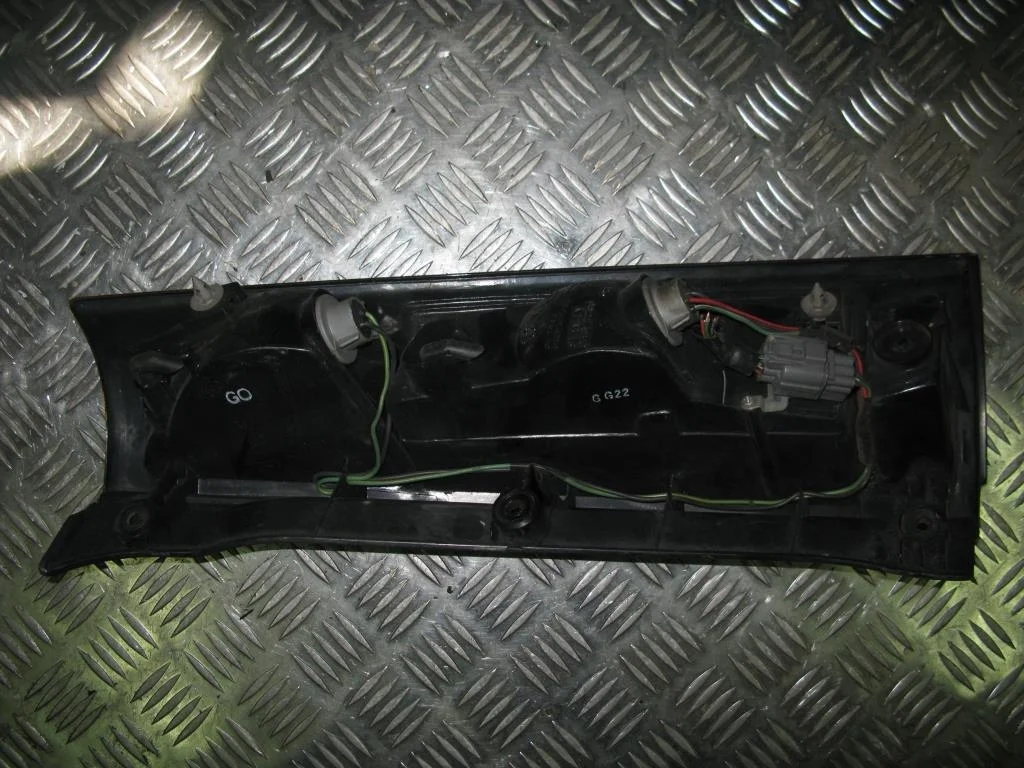 Фонарь задний левый (Фара) HONDA CR-V I рестайлин