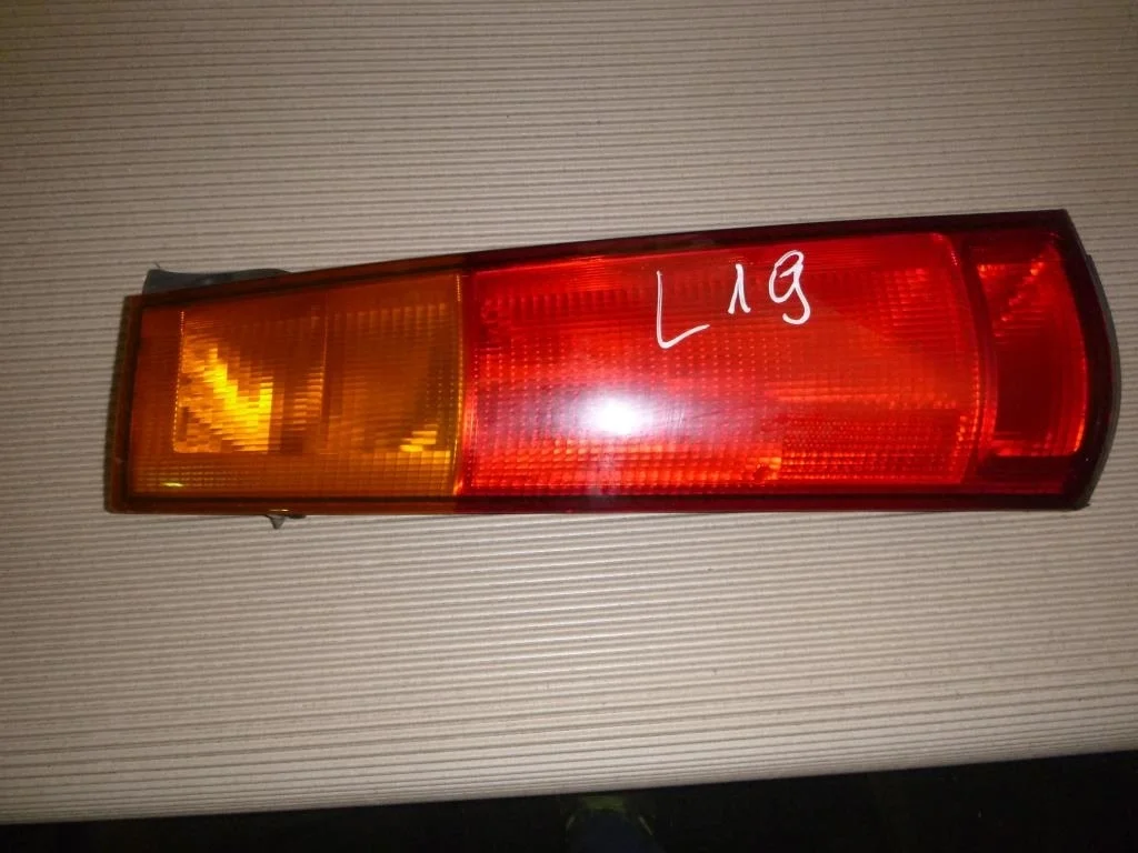 Фонарь задний левый (Фара) HONDA CR-V I рестайлин