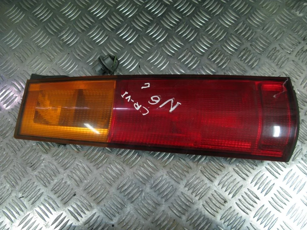 Фонарь задний левый (Фара) HONDA CR-V I рестайлин