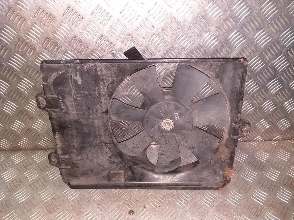 Вентилятор кондиционера MITSUBISHI Space Star I р