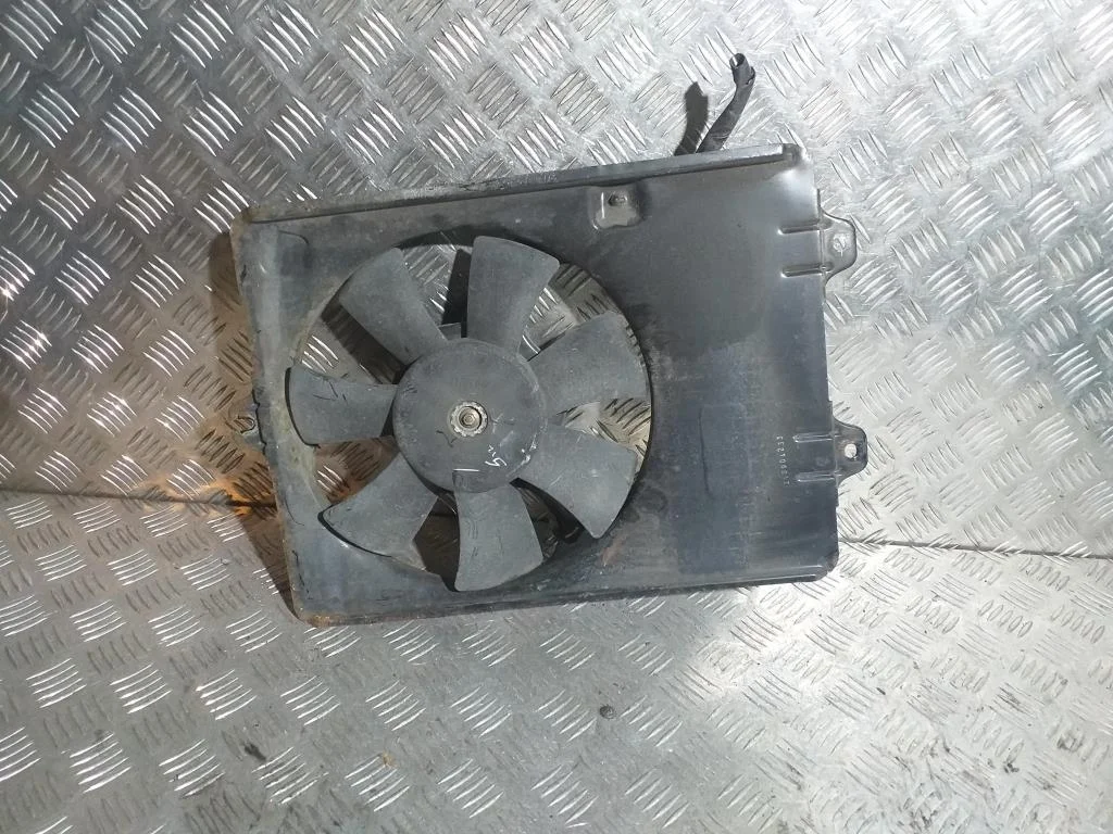 Вентилятор кондиционера MITSUBISHI Space Star I р