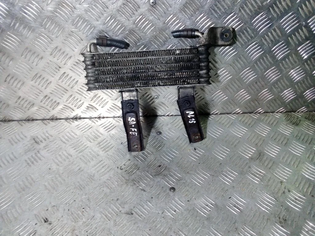 Радиатор масляный Hyundai SANTA FE I (2000—2012)