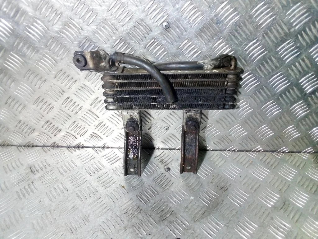 Радиатор масляный Hyundai SANTA FE I (2000—2012)