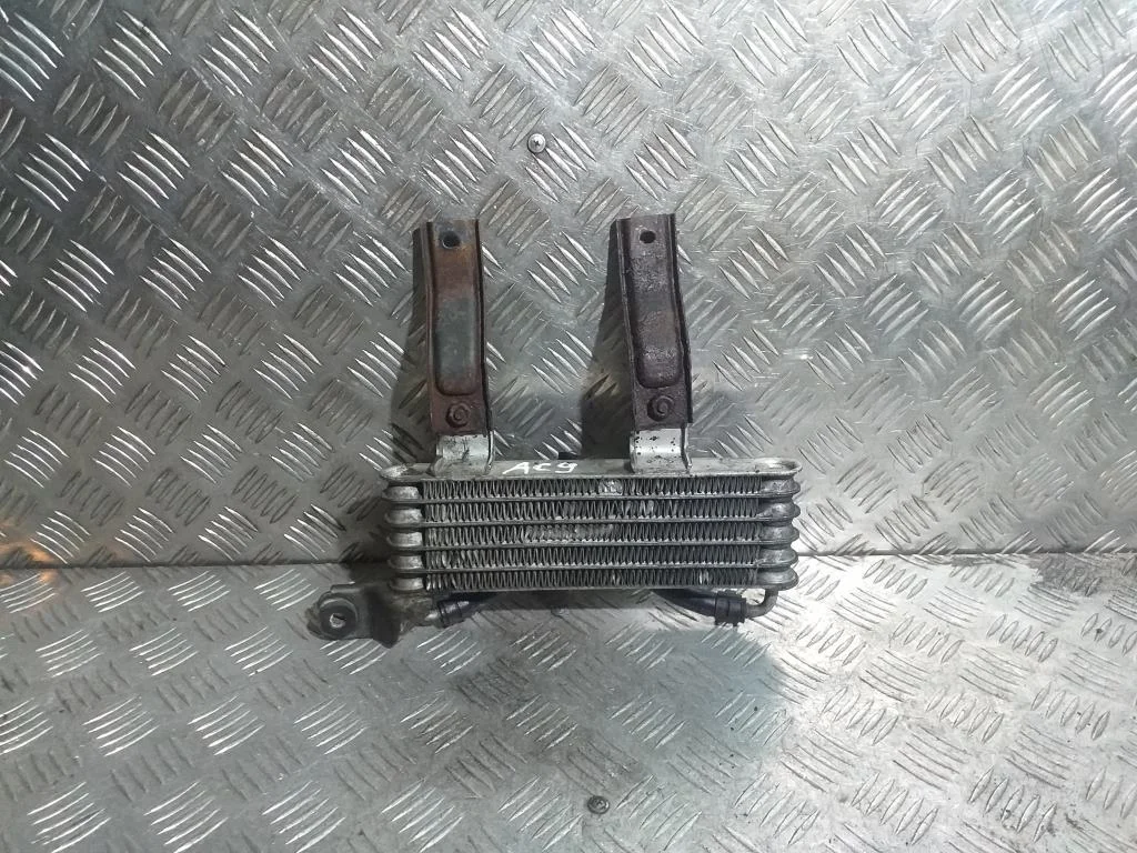 Радиатор масляный Hyundai SANTA FE I (2000—2012)