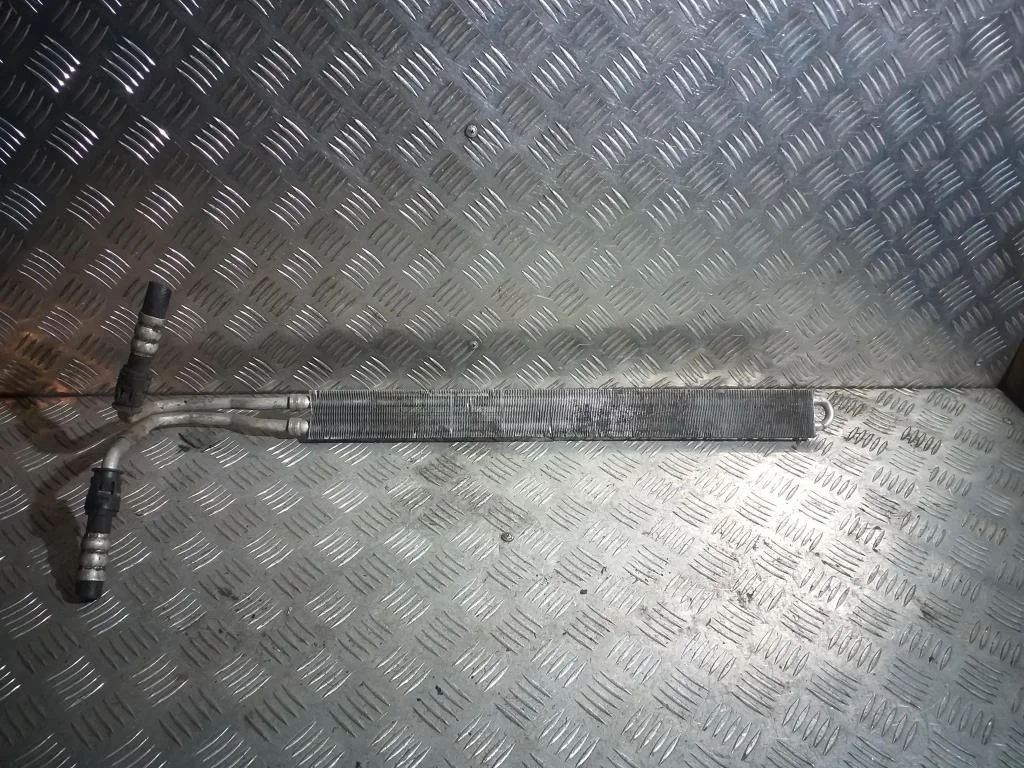 Радиатор гидроусилителя руля Opel Insignia I (200