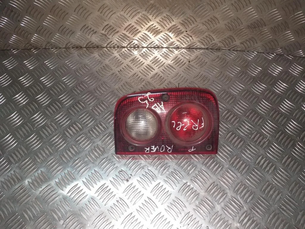 Фонарь задний правый (Фара) LAND ROVER FREELANDER