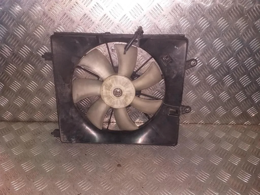 Вентилятор кондиционера HONDA Accord VII рестайли