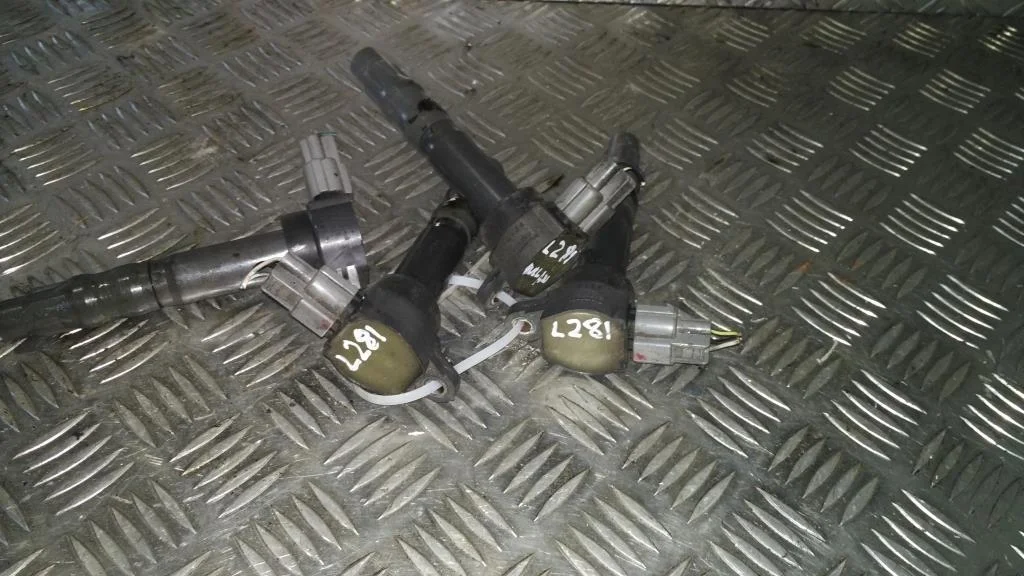 Катушка зажигания MITSUBISHI OUTLANDER I (2002—20