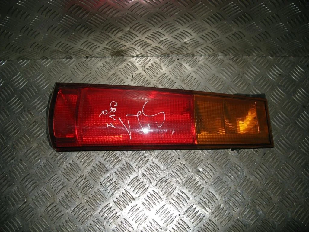 Фонарь задний правый (Фара) HONDA CR-V I рестайли