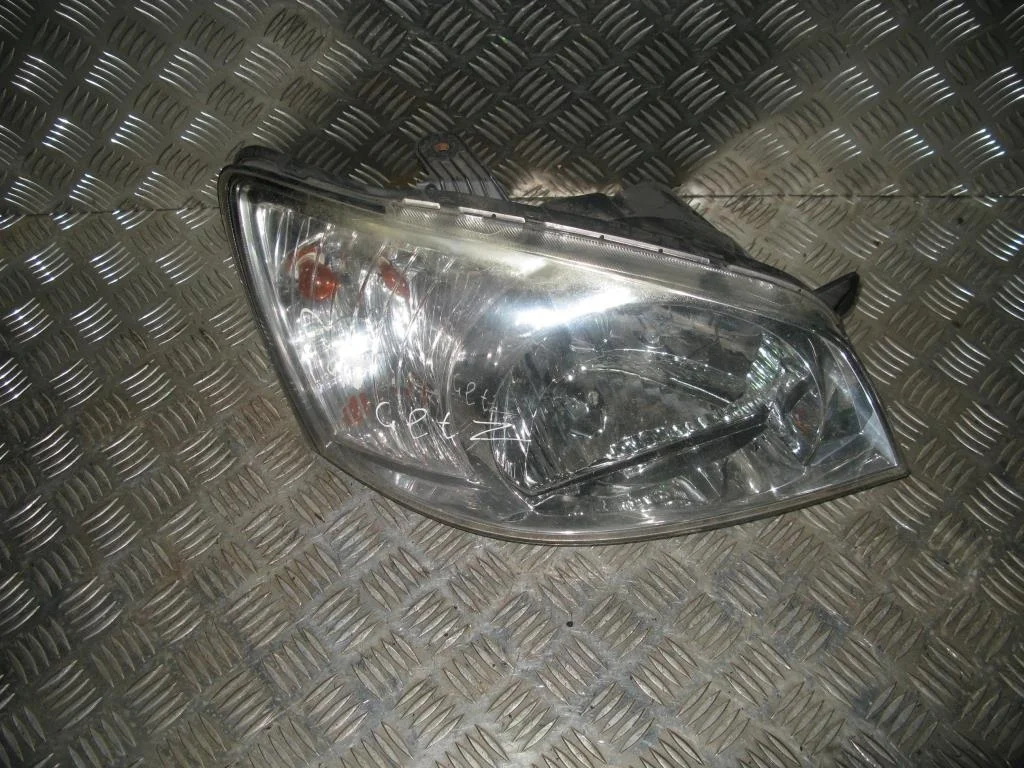 Фара передняя правая Hyundai GETZ I (2002—2005) I
