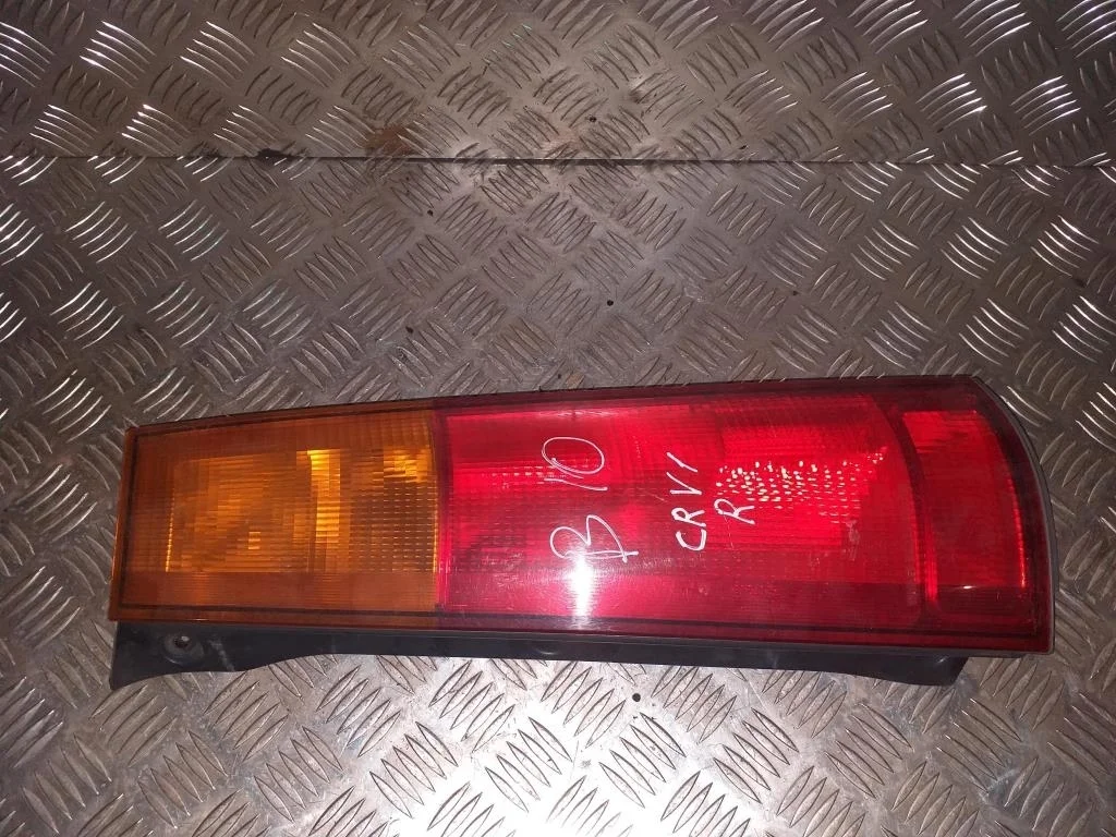 Фонарь задний правый (Фара) HONDA CR-V I рестайли