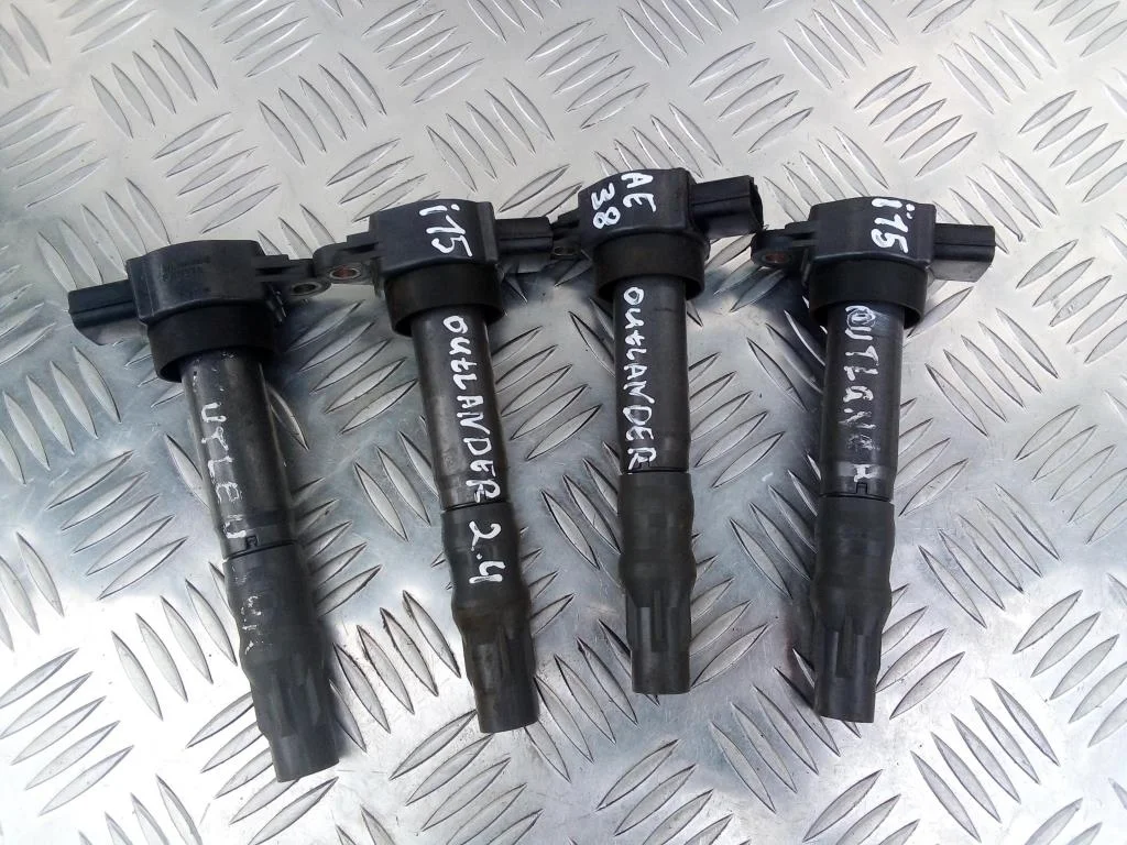 Катушка зажигания MITSUBISHI OUTLANDER I (2002—20